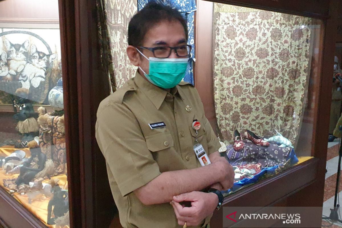 Dinkes siapkan sentra vaksinasi hingga ke desa se-Jateng