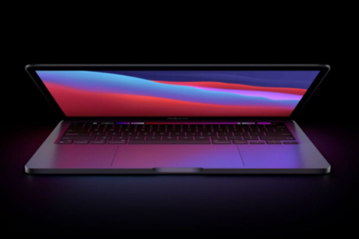 Apple kirimkan 6,5 juta MacBook pada Q3 2021, lapor Strategy Analytics