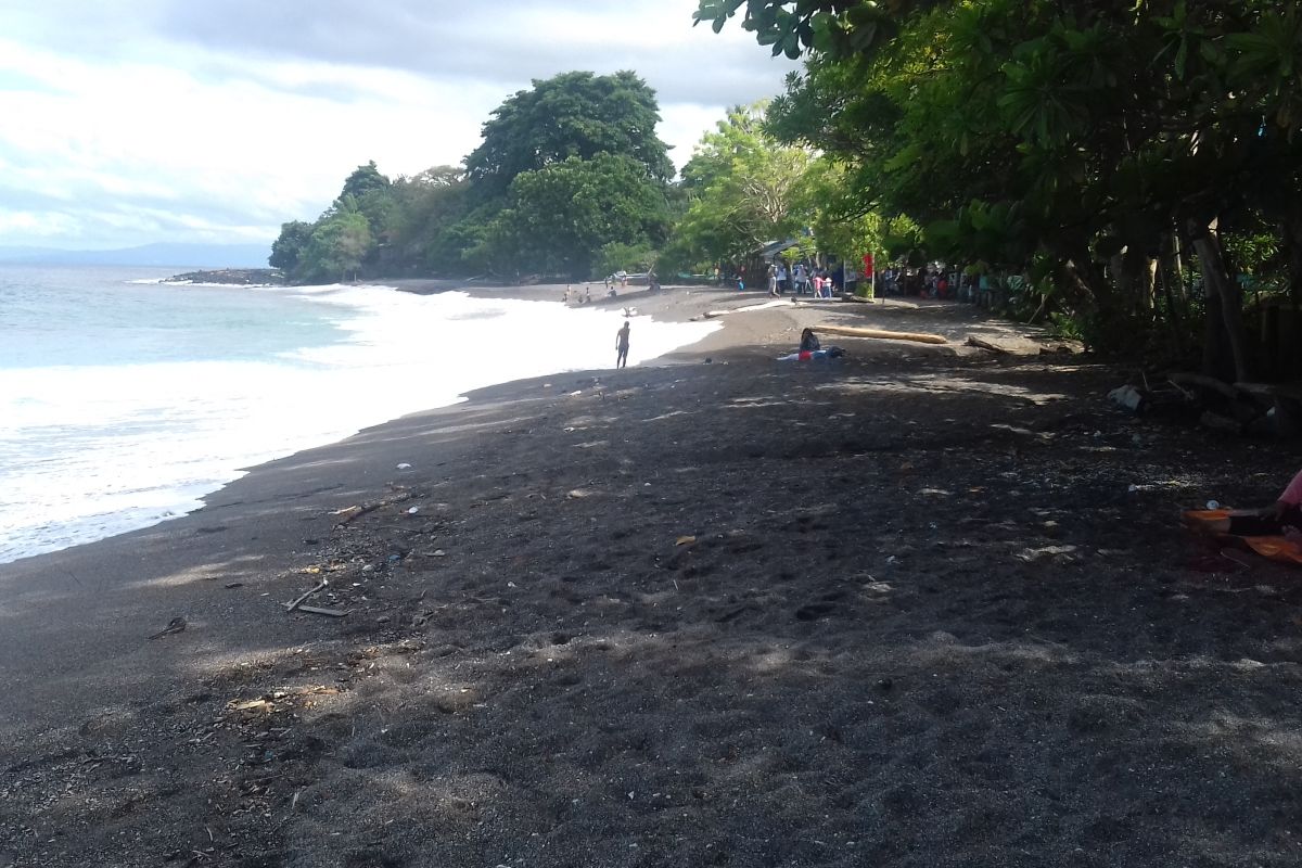 DLH Kota Ternae hentikan galian C di lima kawasan di Tobololo