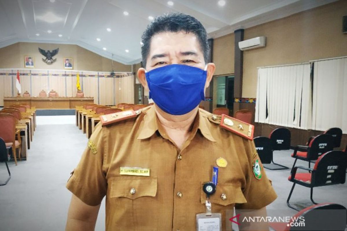 Ratusan sekolah di Kotim Kaltim sudah melaksanakan pembelajaran tatap muka