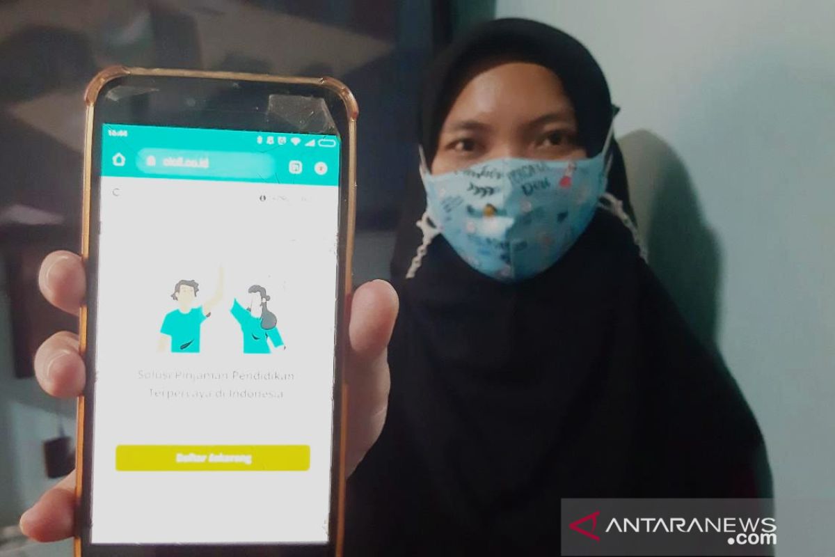 Fintech CICIL bantu mahasiswa Kalbar penuhi kebutuhan kuliah