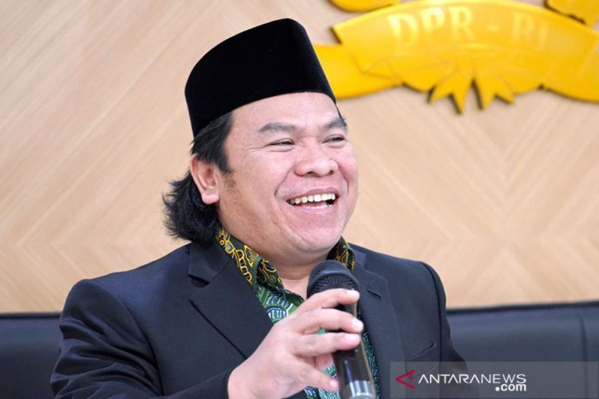 Anggota DPR: Revisi UU Pemilu sebaiknya sebelum Juni 2022