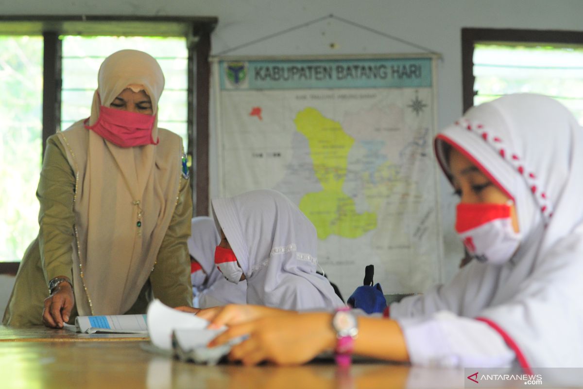 Ikatan Dokter Indonesia tolak kebijakan buka sekolah tatap muka di Sulsel