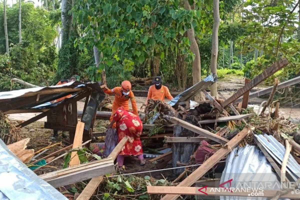 Sulteng masih dibayangi bencana banjir