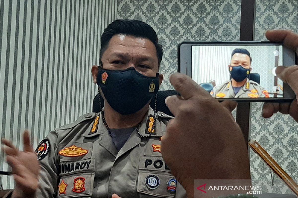 Polda Aceh usut dugaan investasi bodong senilai Rp20 miliar