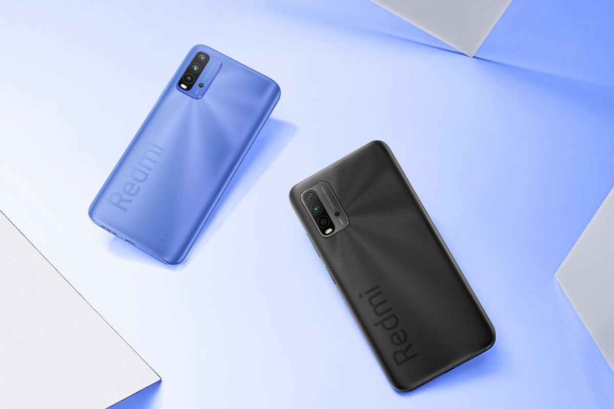 Redmi 9T hadir dengan baterai besar seharga Rp2 jutaan