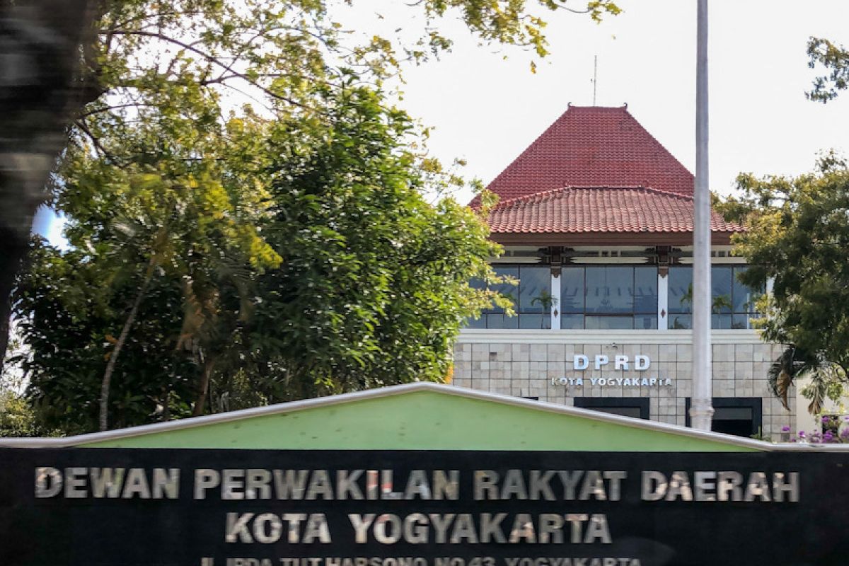 DPRD Yogyakarta desak kelurahan rampungkan penyusunan rencana utama