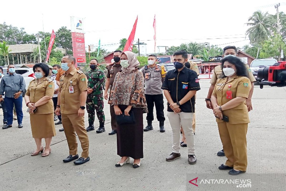 ASN dan masyarakat mampu diimbau tak gunakan gas elpiji tiga kilogram