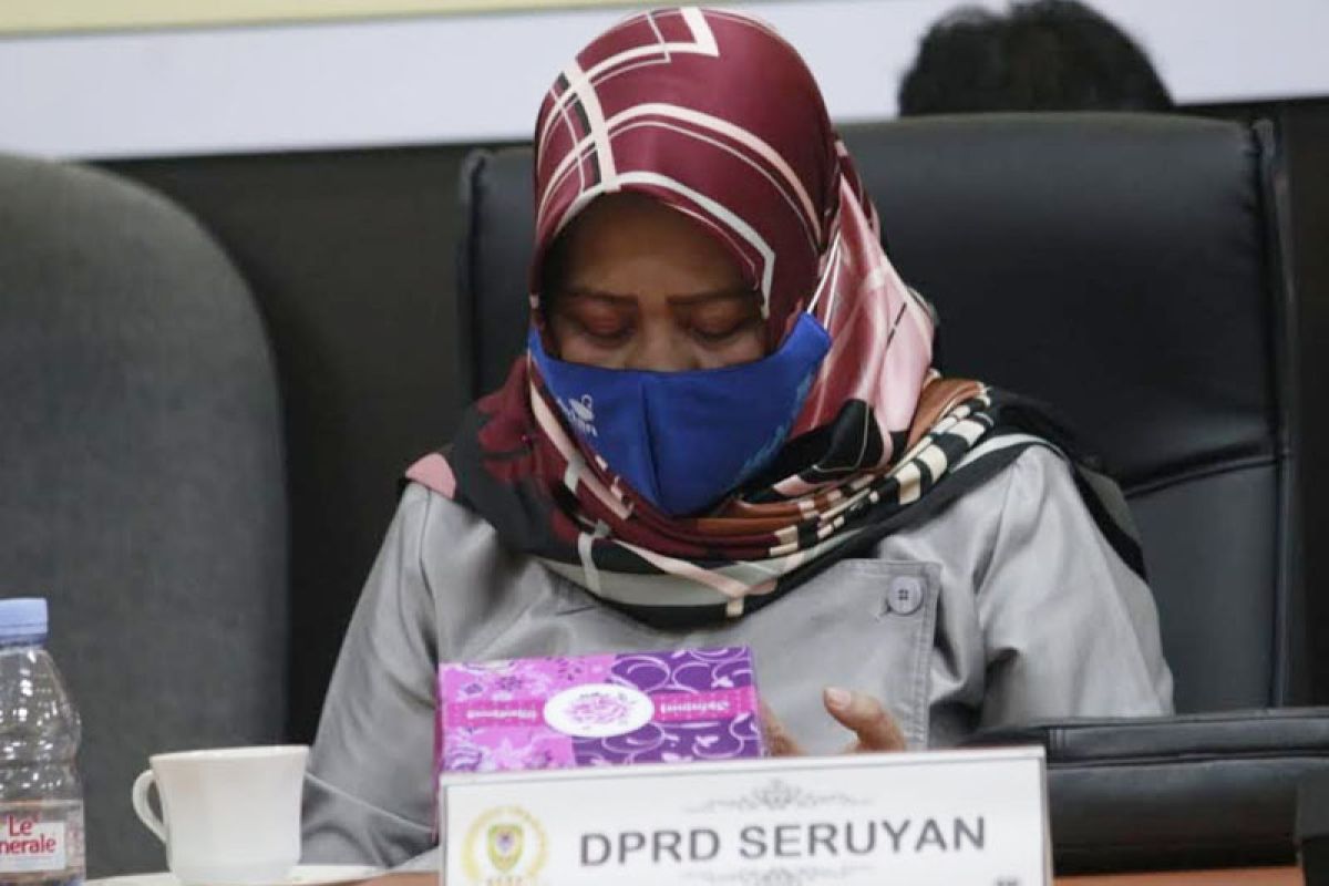 Legislator minta Pemkab Seruyan terus perhatikan kondisi pelaku usaha