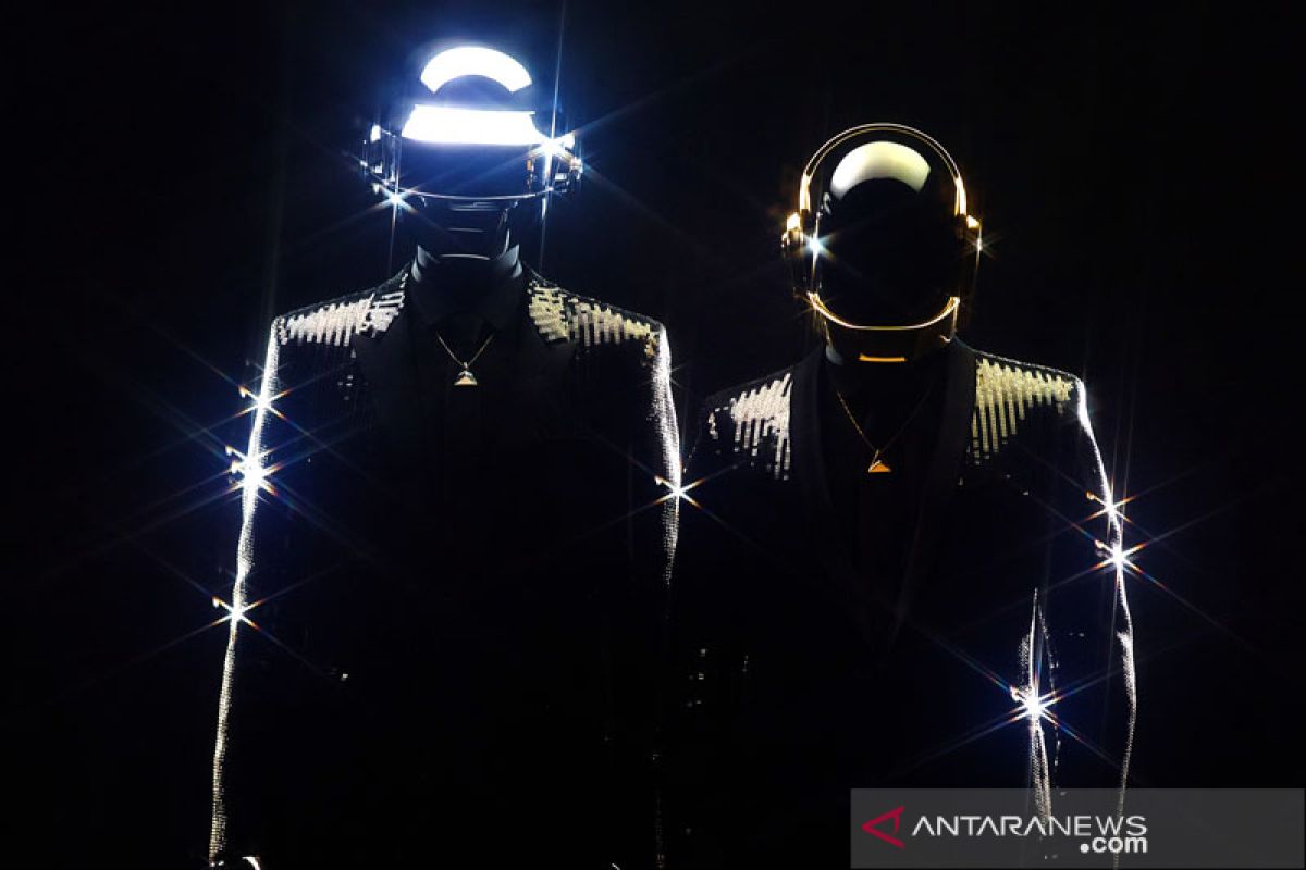 Daft Punk bubar kemudian Xiaomi akan produksi mobil