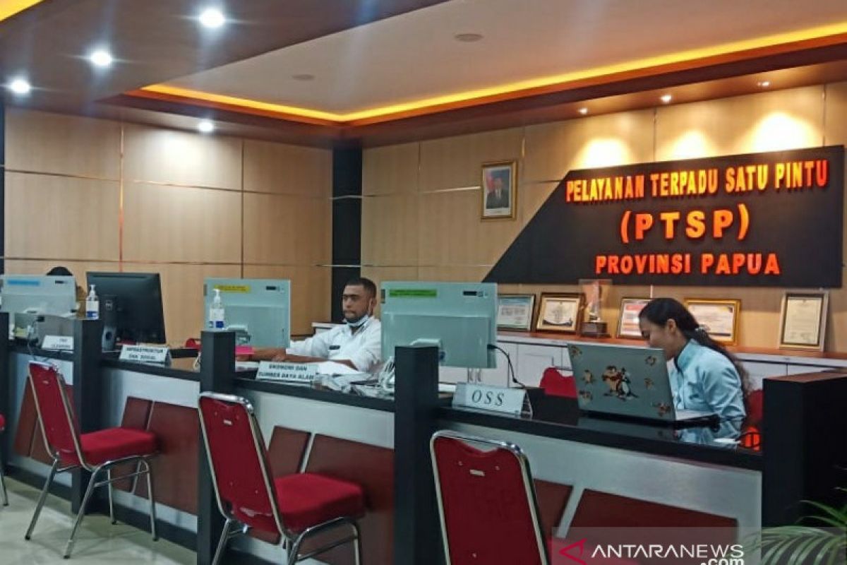 Investasi penanaman modal asing di Papua meningkat 30 persen