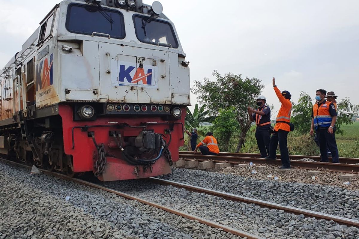 Daop 8 Surabaya buka kembali perjalanan kereta tujuan Jakarta