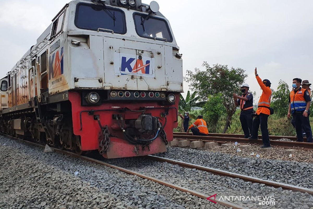 Daop 8 Surabaya buka kembali perjalanan KA tujuan Jakarta