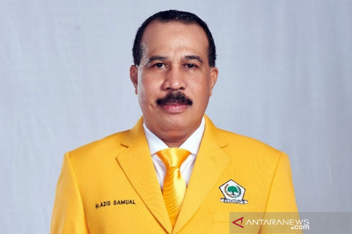 Azis Samual tepis survei Litbang Kompas, sebut Golkar semakin solid