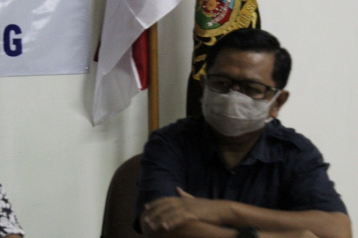 UMKM Lampung  bisa ikut vaksinasi mandiri