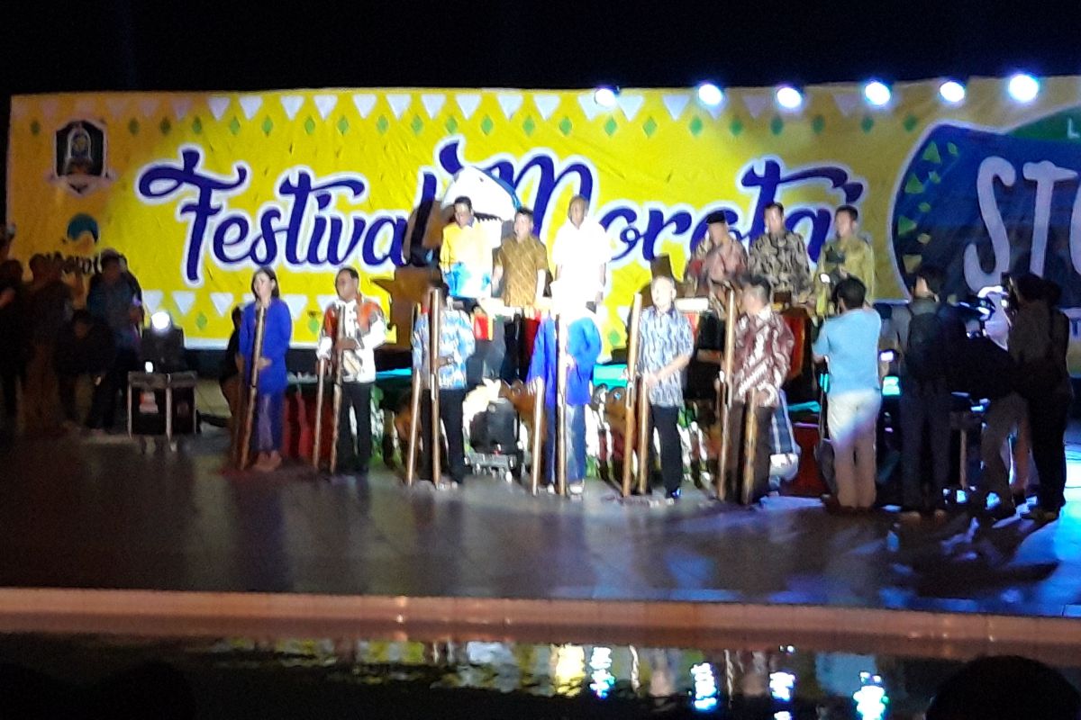 Pemkab belum pastikan waktu pelaksanaan Festival Morotai akibat COVID -19