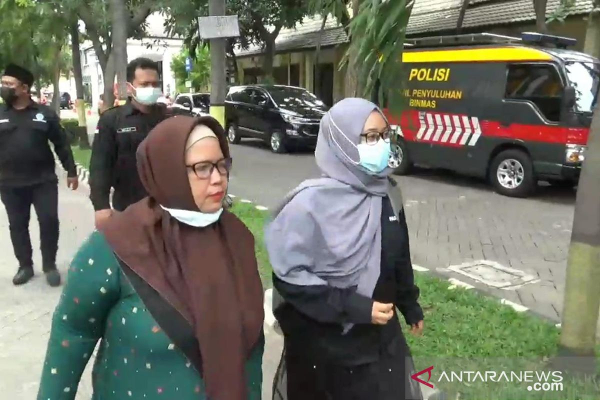 Polisi selidiki dugaan pelecehan seksual di Rumah Sakit Haji Surabaya