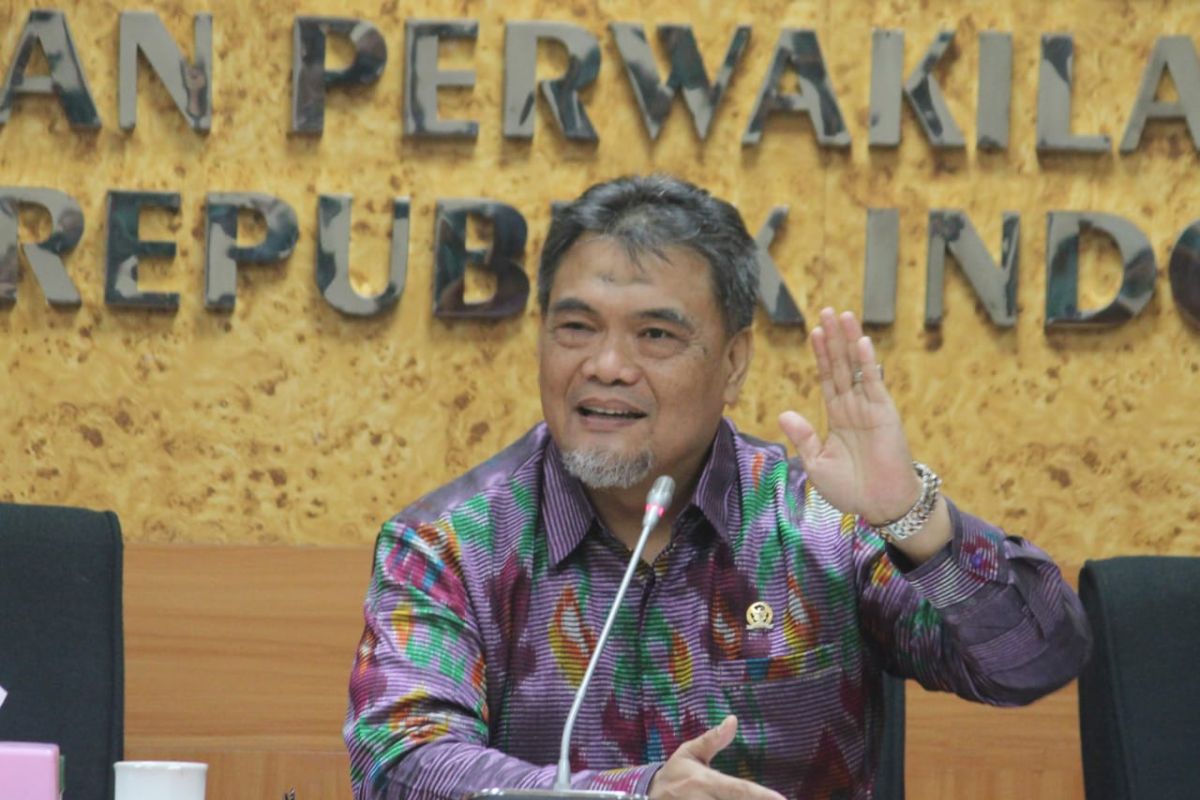 Pandemi, Anggota DPR ingin insentif pajak dipastikan tepat sasaran