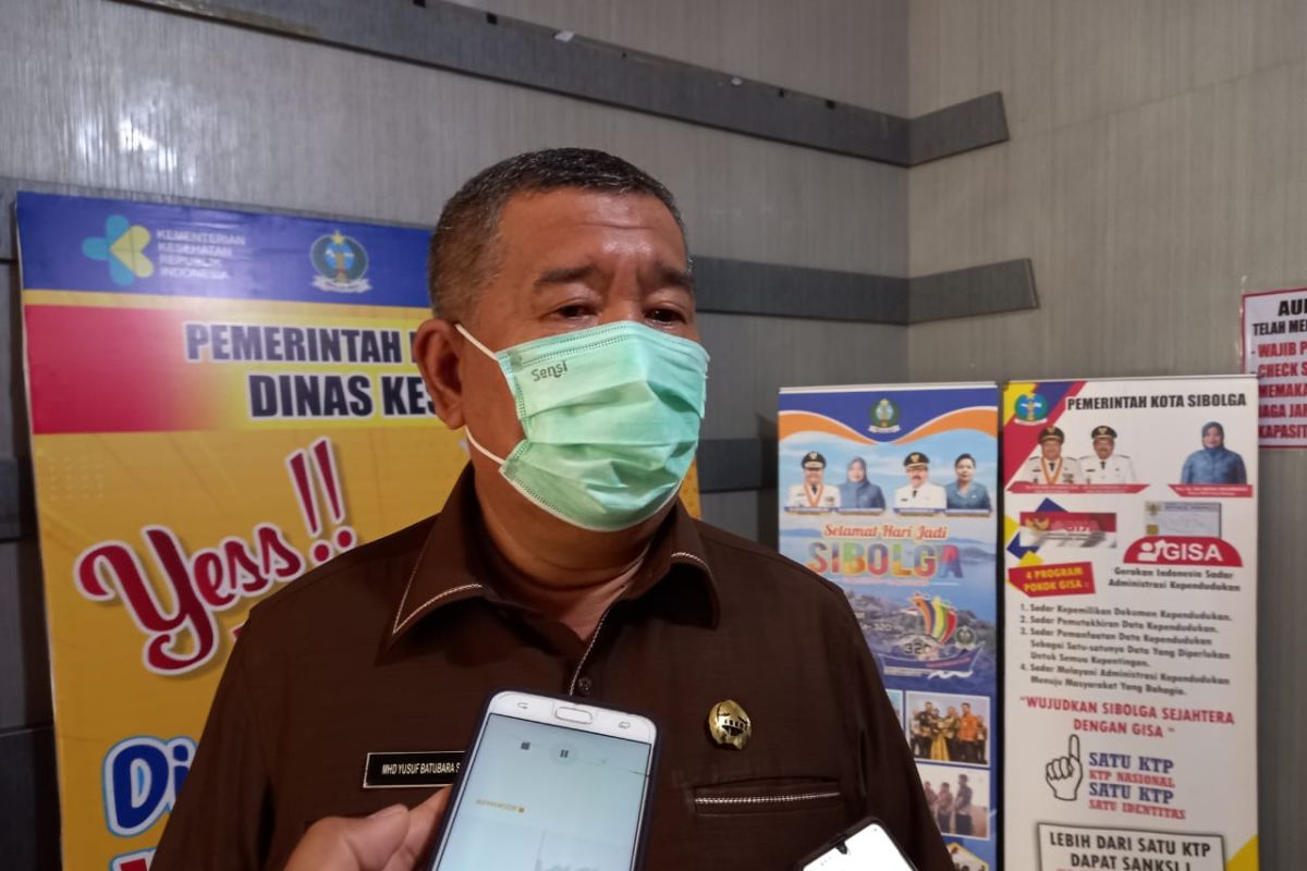 Pemkot Sibolga bersiap menyambut pemimpin yang baru