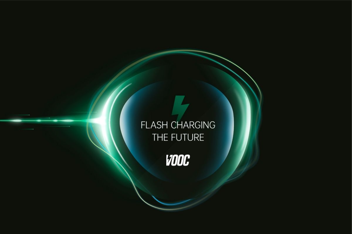 Oppo perluas kemitraan VOOC "fast charging" bareng FAW-Volkswagen