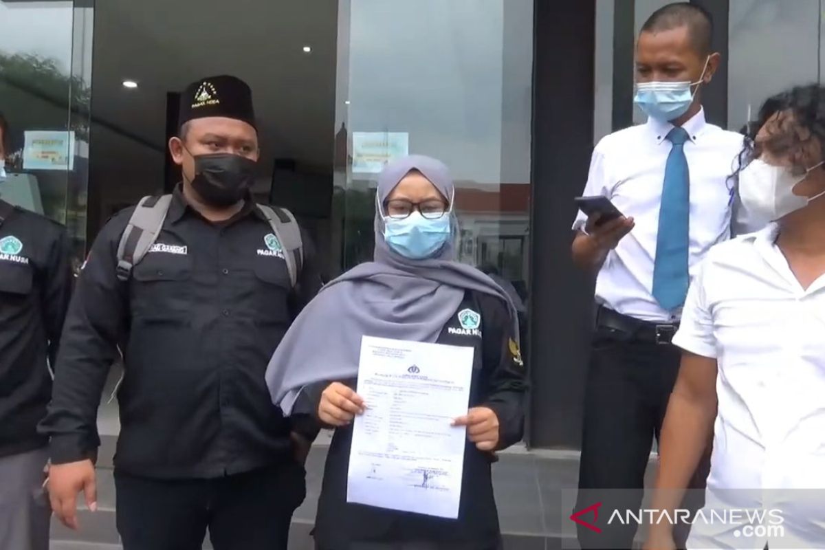 Polisi selidiki dugaan pelecehan seksual di RS Haji Surabaya