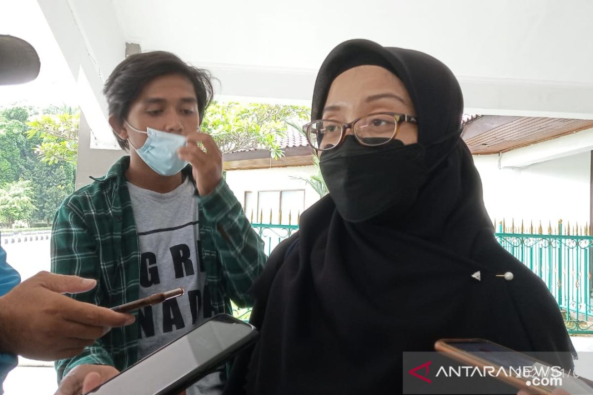 Tata Kawasan Cibinong Raya, Pemkab Bogor anggarkan Rp250 miliar