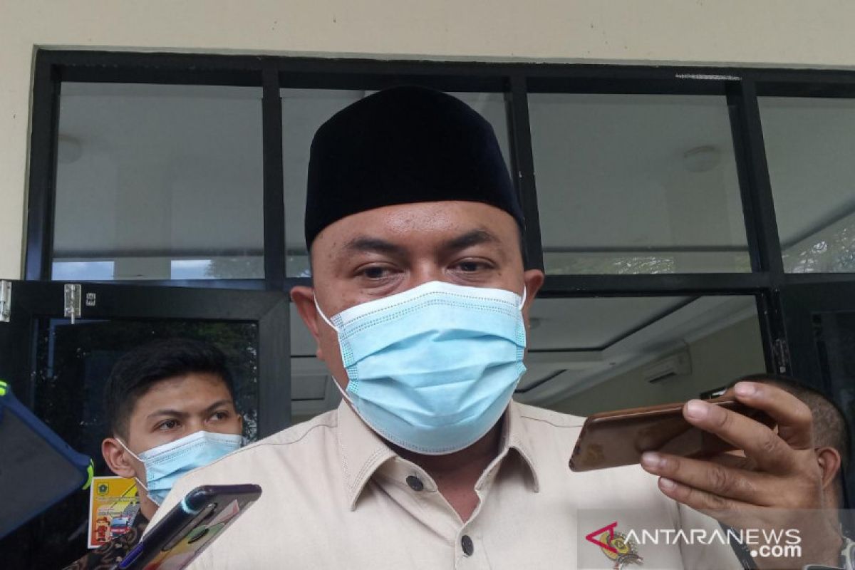 Ketua DPRD Bogor: Sebelum moratorium perumahan baru matangkan revisi tata ruang dulu