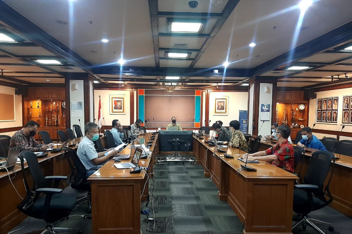 BI Jember usulkan  bangun marketplace untuk bangkitkan UMKM