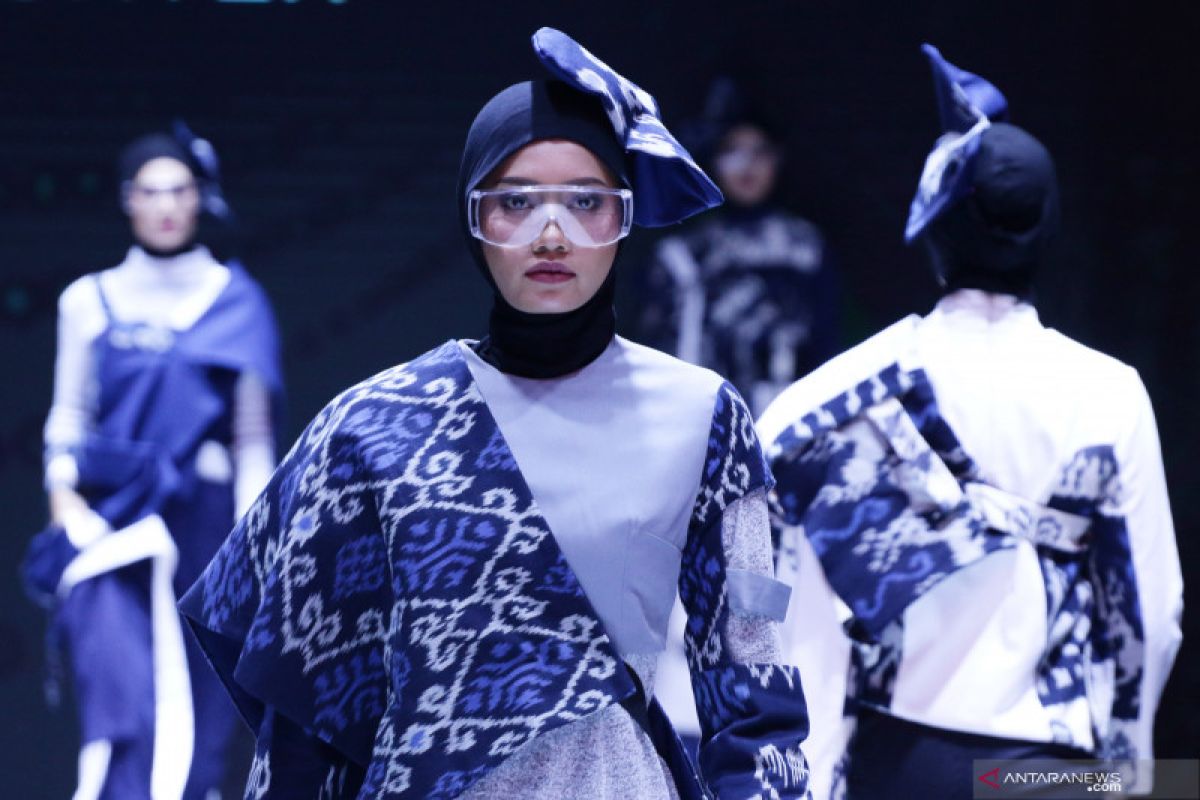 Strategi produk fesyen lokal bertahan di tengah pandemi