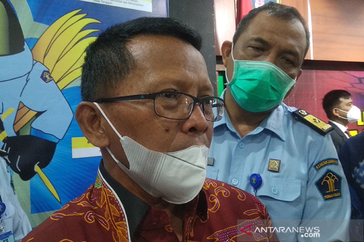 Kemenkumham Aceh turunkan tim sidak kamar mewah di lapas