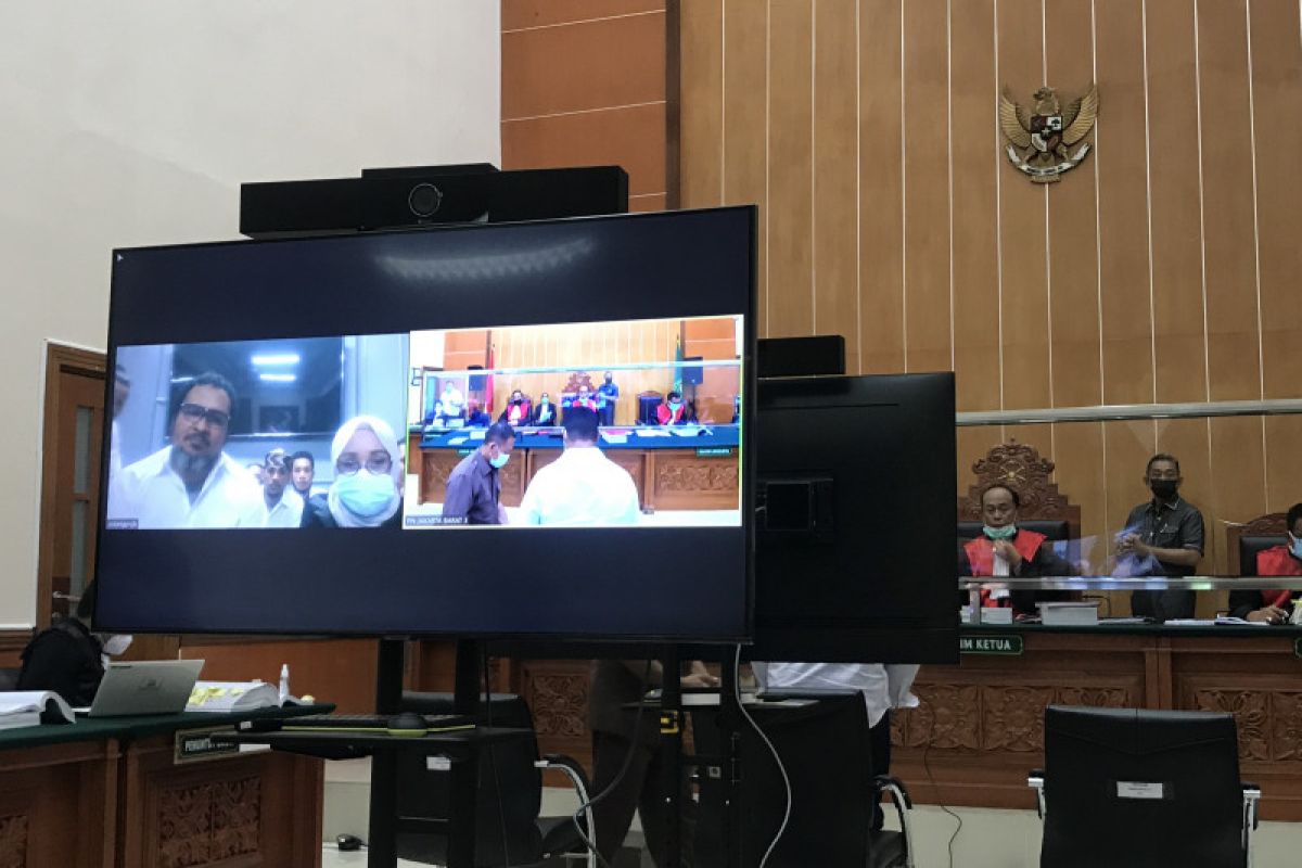 Nus Kei dan kelompoknya akui jadi target pembunuhan