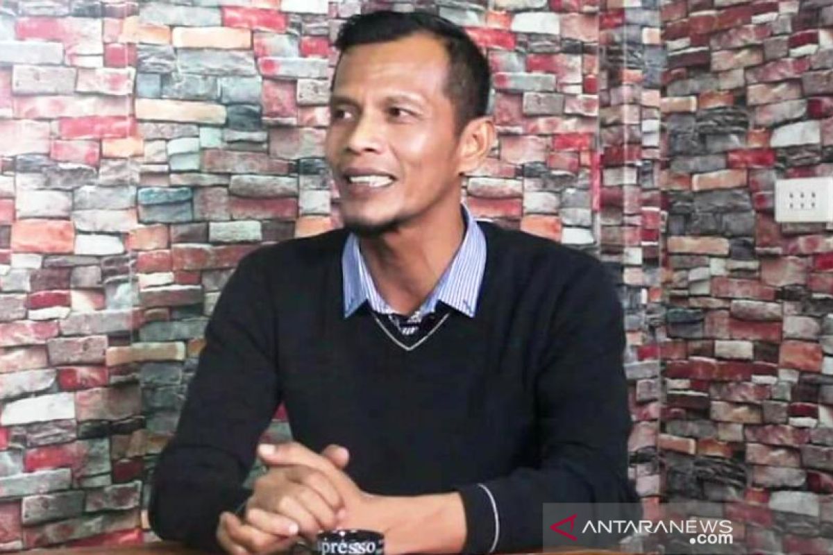 Penerima bansos PKH di Nagan Raya berkurang pada 2021