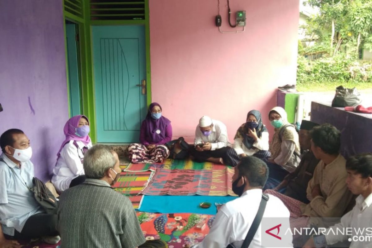 Keluarga IRT yang jadi terdakwa minta perlindungan LPSK