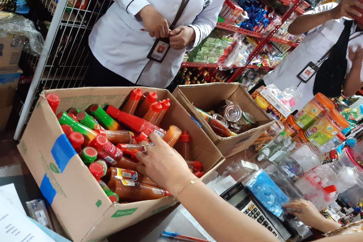 Perindag Sangihe tingkatkan pengawasan bahan pokok