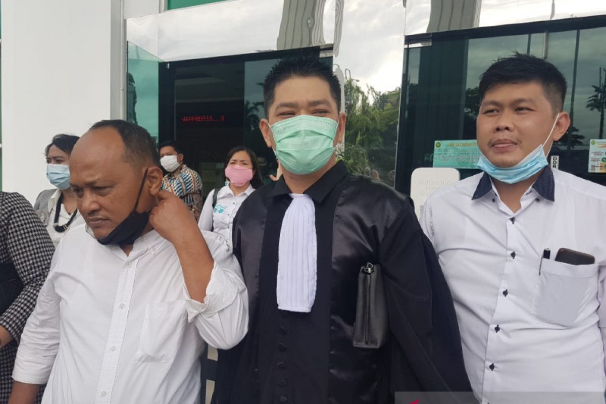 Kuasa hukum John Kei sebut saksi tak buktikan pembunuhan berencana