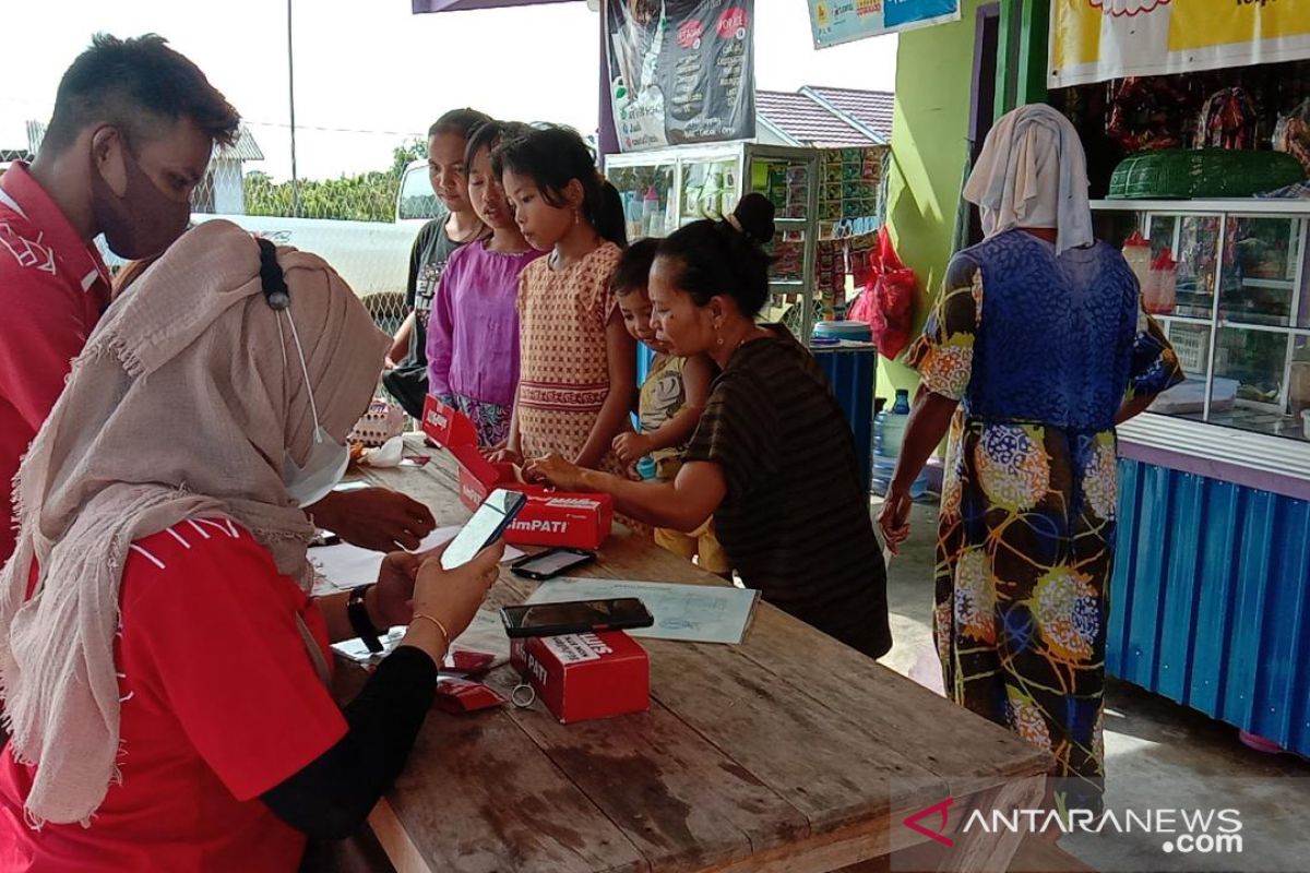 Telkomsel ajak pelanggan migrasi SIM 2G dan 3G ke USIM 4G