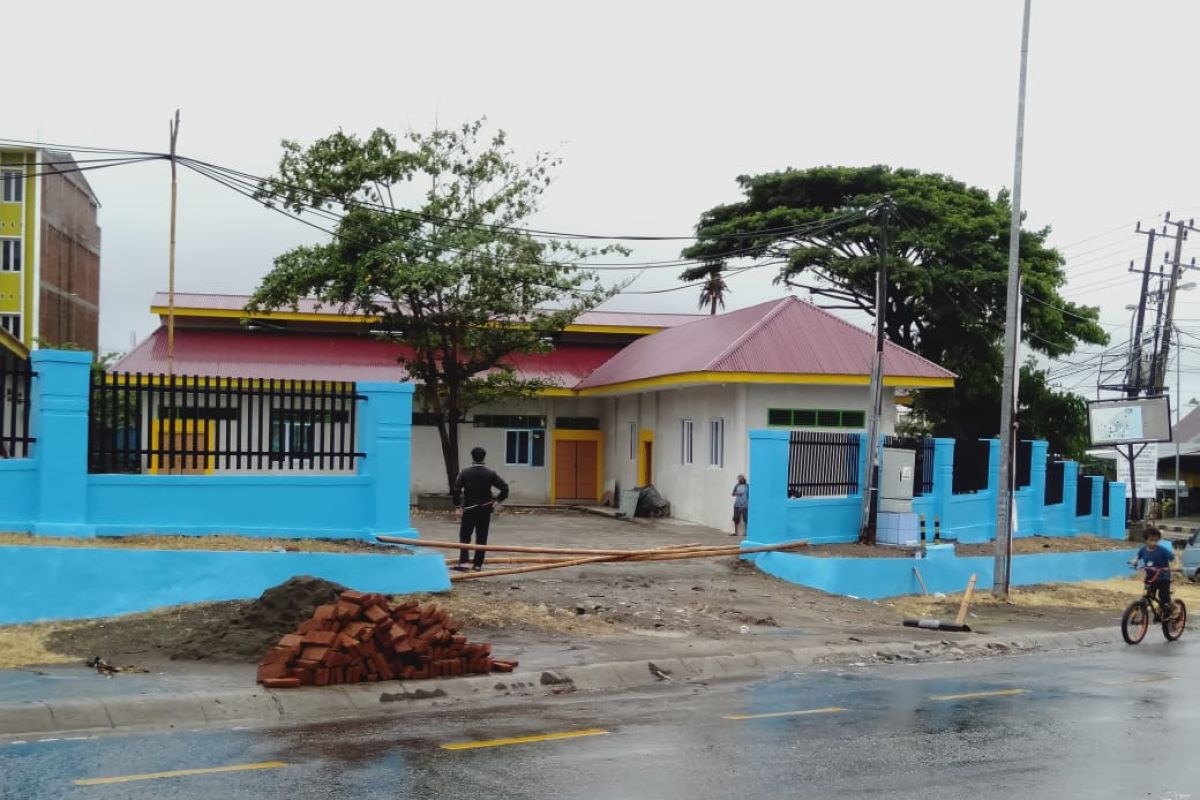 Pemprov Sulsel bangun dua rumah produksi pemintalan sutra