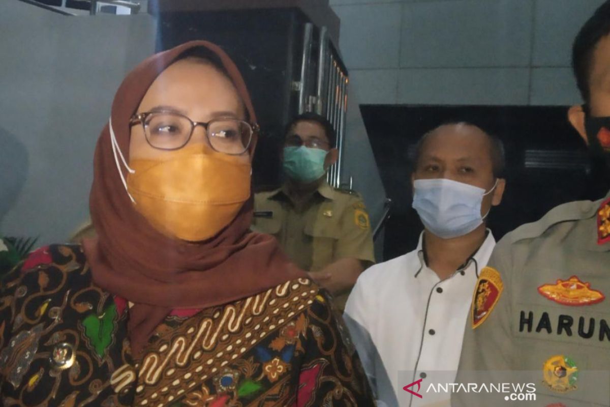 Bupati Bogor: Pembangunan Jalur Puncak II tetap ingin dilanjut