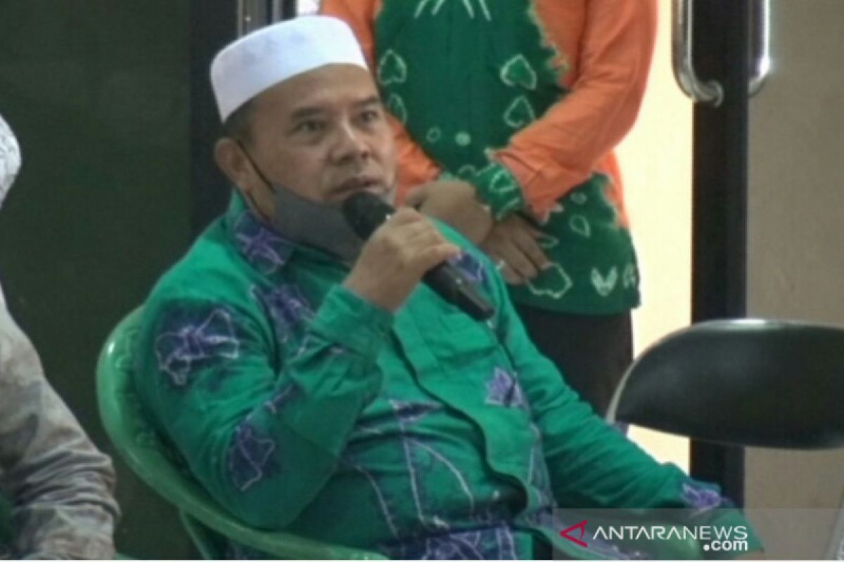 Masyarakat tuntut bangun Polsek dan Koramil