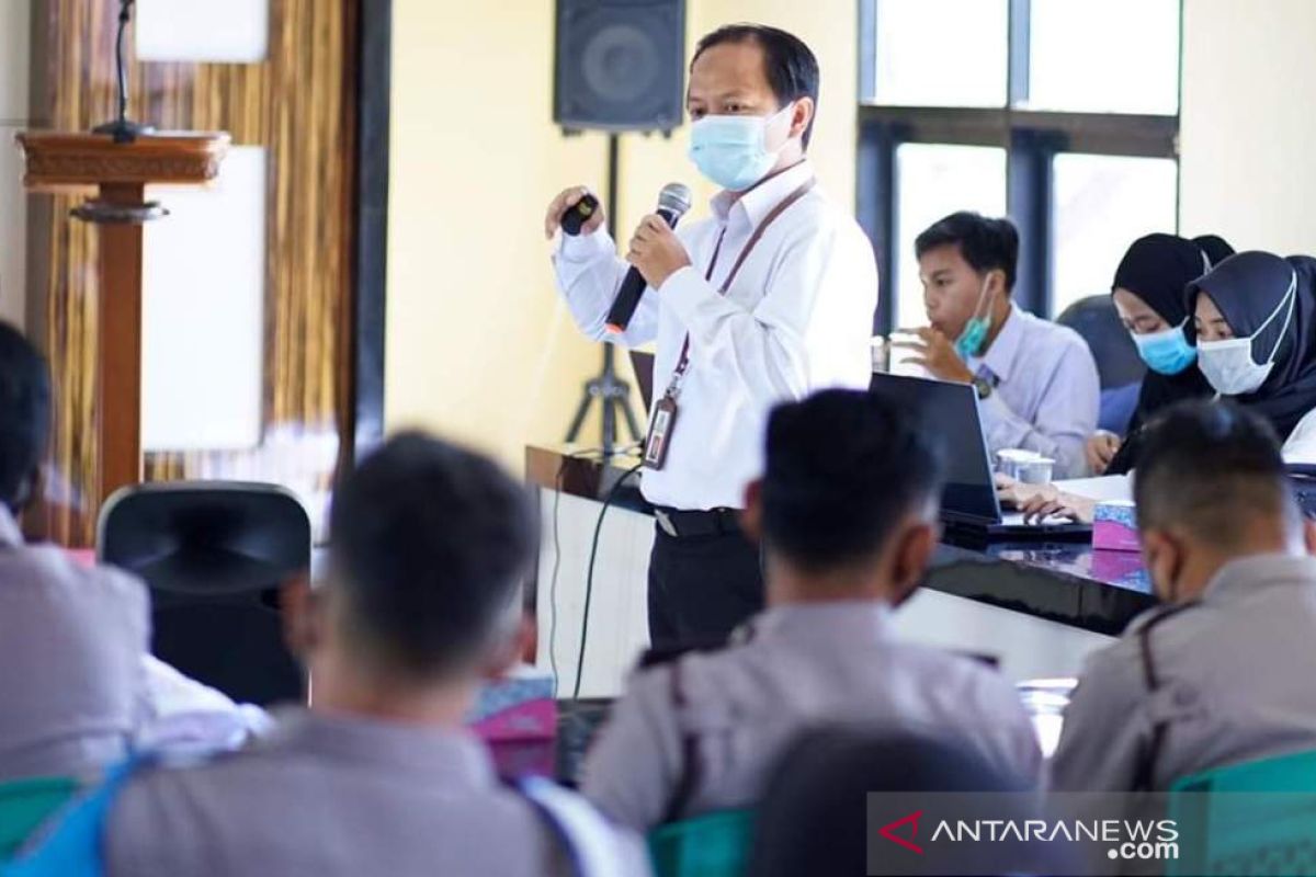 KPP Pratama Curup buka pelayanan kelas pajak