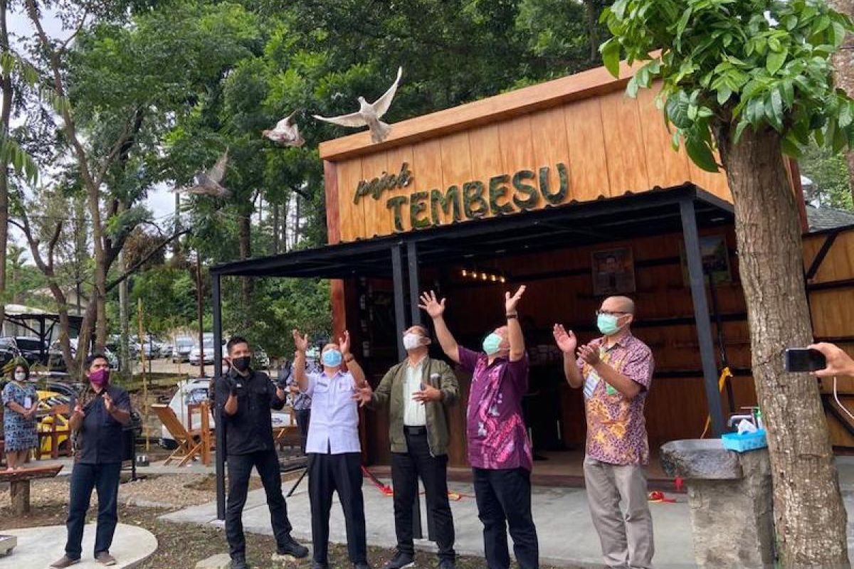 Pemprov Sumsel gali potensi produk hasil hutan bukan kayu