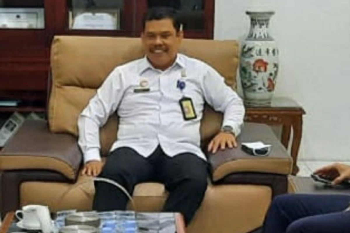 Eazy Passport di kantor Imigrasi Sibolga akan diterapkan