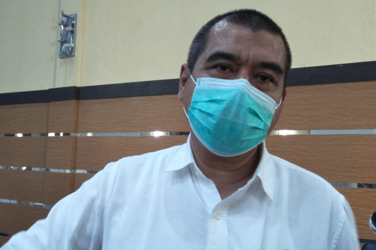 Kasus DBD di Kota Mataram bertambah 13 orang dalam sepekan