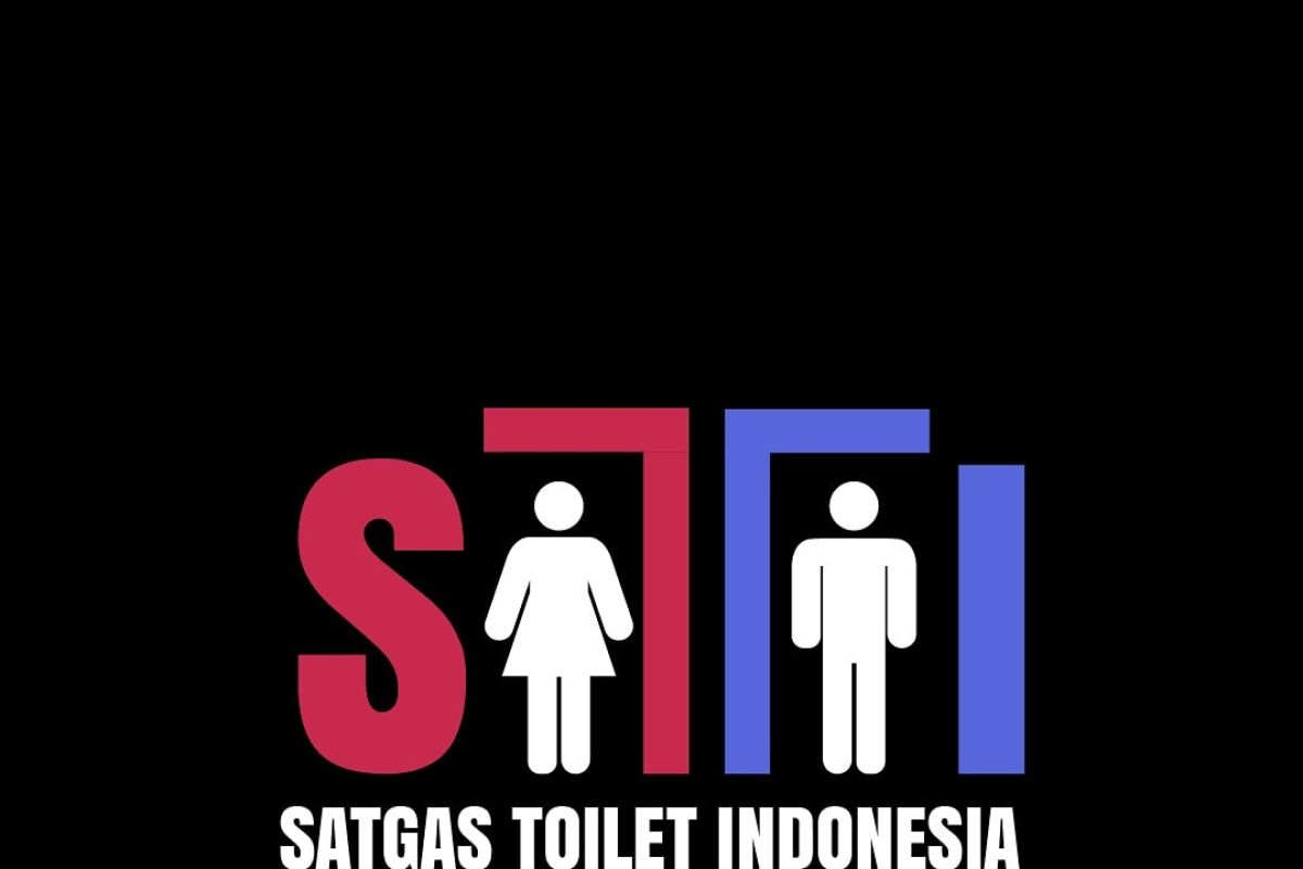 Kemenparekraf tunjuk Lady Marsella  duta Satgas Toilet Indonesia