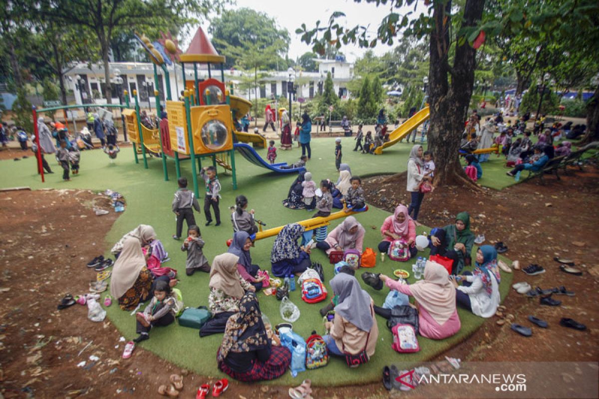 Banda Aceh bakal miliki Qanun Kota Layak Anak