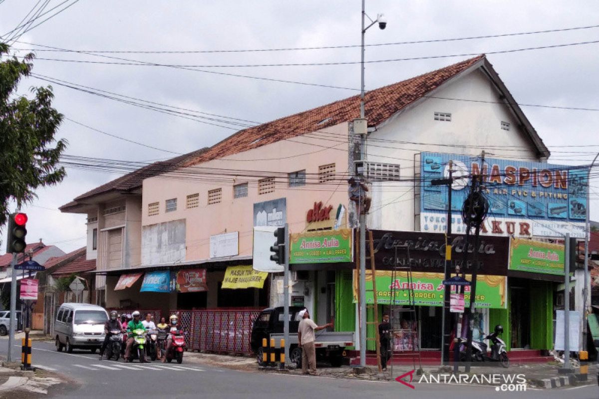 Satlantas Polres Kudus siapkan 5 kamera pemantau tilang elektronik