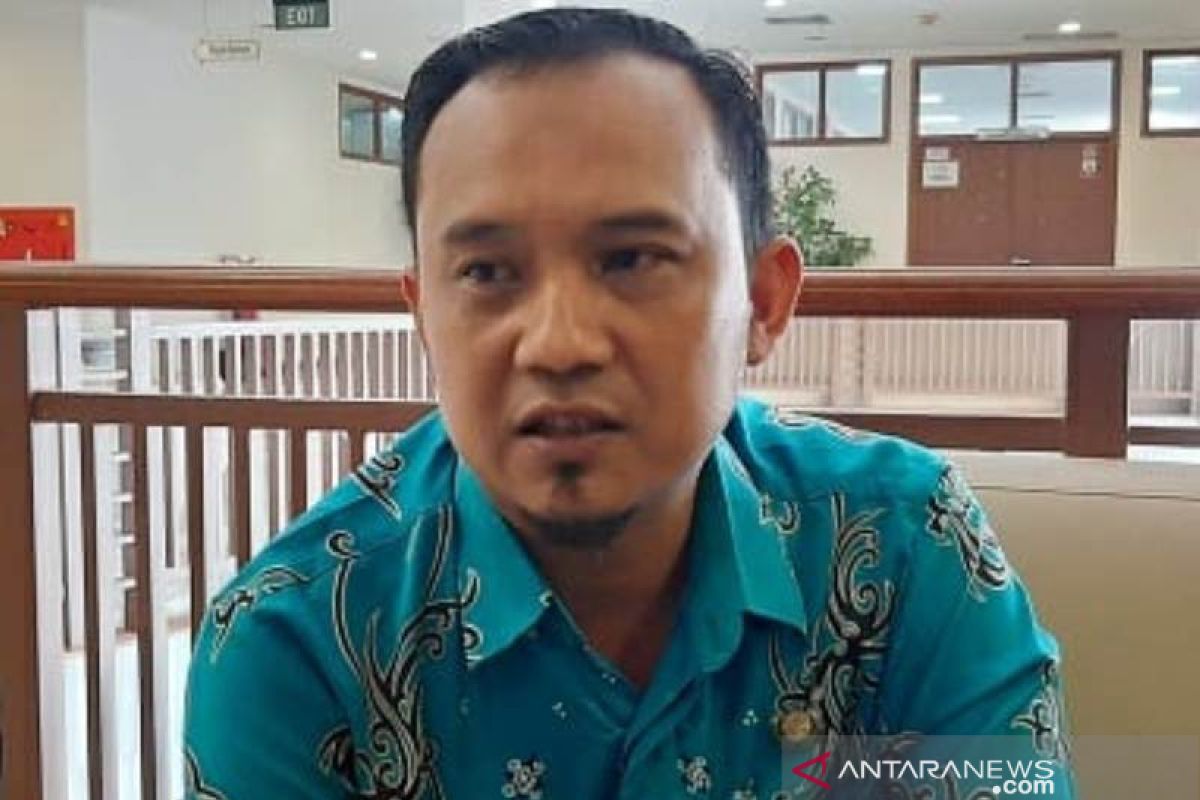 Seluruh kendaraan dinas Pemerintah Kabupaten Penajam wajib dipasangi stiker