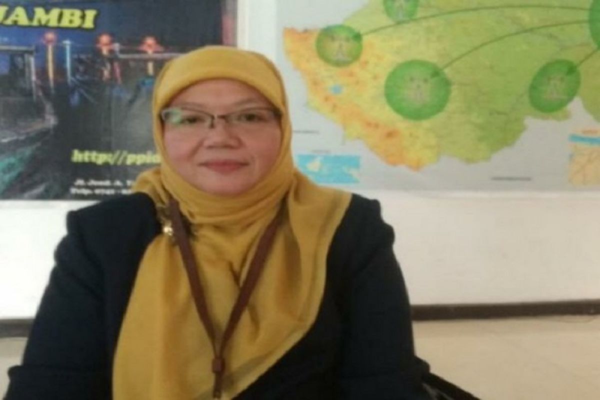 Taspen Jambi proaktif berikan pembekalan bagi ASN masuki masa pensiun