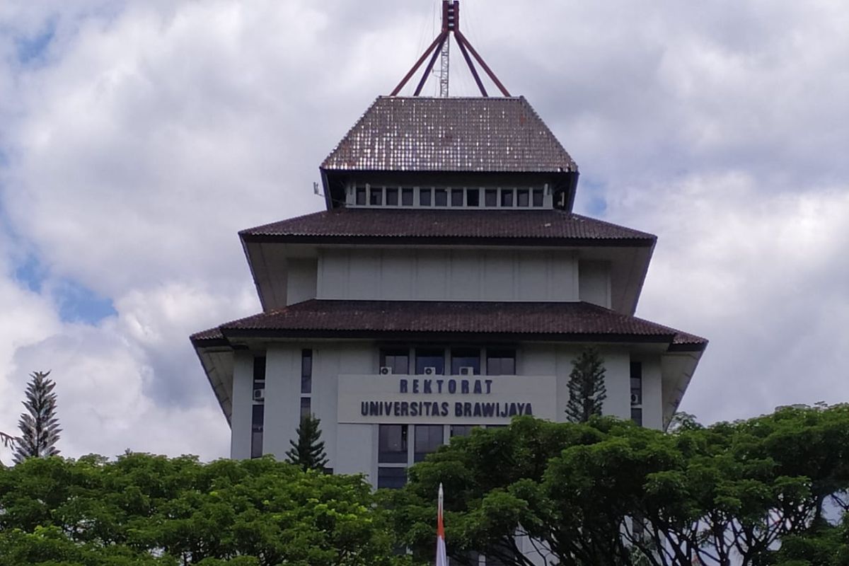 Universitas Brawijaya Malang raih dana penelitian terbesar dari Kemenristek