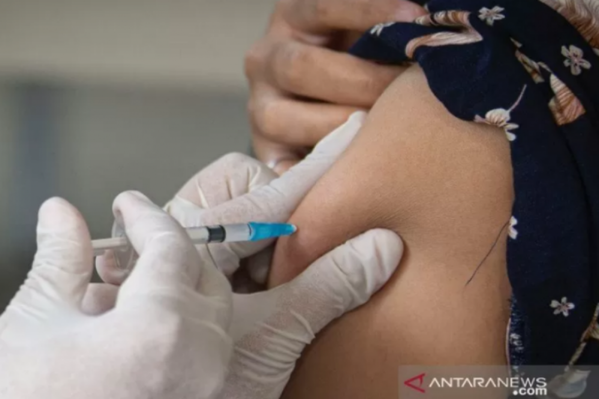 PSSI apresiasi vaksinasi COVID-19 pesepak bola oleh pemerintah